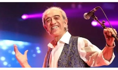 EDİP AKBAYRAM'IN CENAZE PROGRAMI BELLİ OLDU